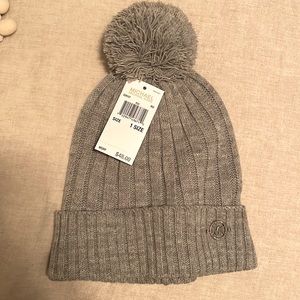 Michael Kors beanie